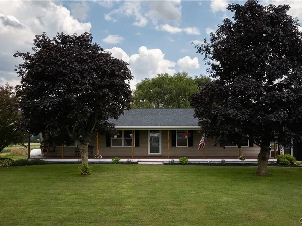 8366 Us Route 11, Adams, NY 13605