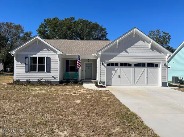 101 N Fifth Street, Carolina Beach, NC 28428