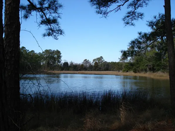 LOT 3 Clearwater Way, Belle Haven, VA 23306