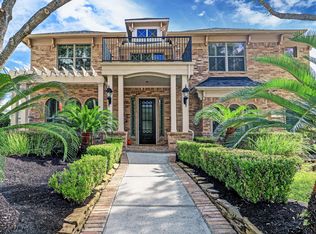 14002 Hunters Lake Ct, Houston, TX 77044
