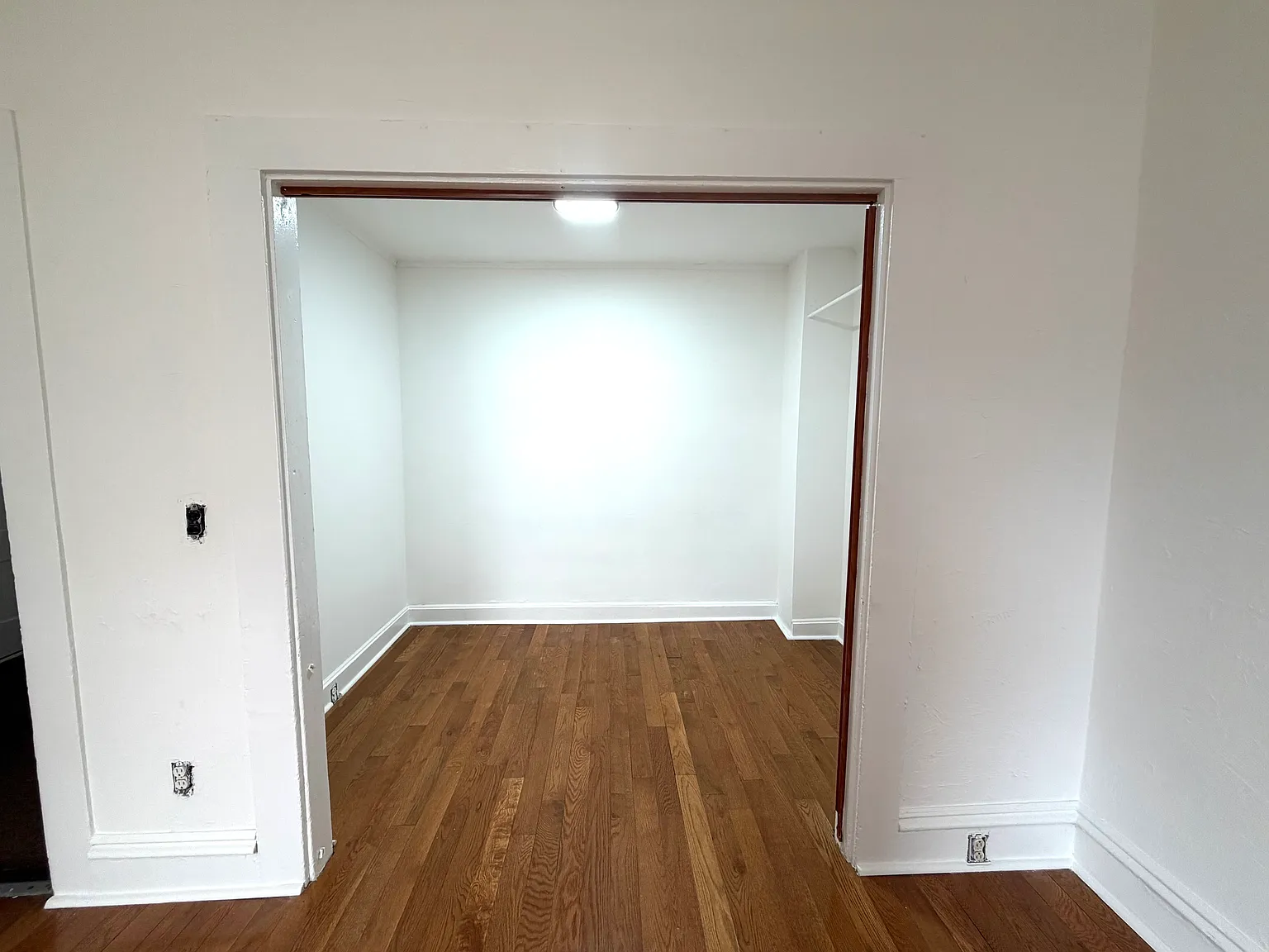 1 bed, $1,950 — Photo 4