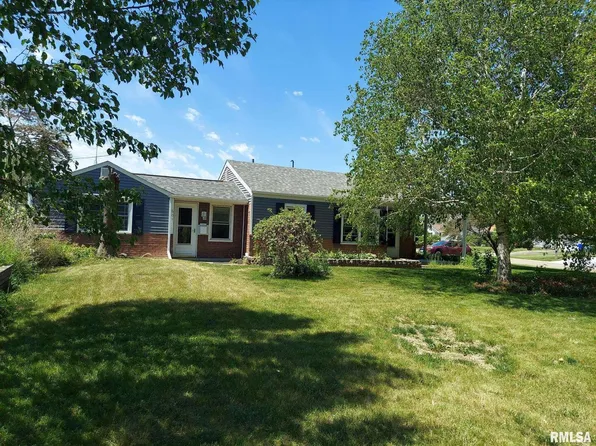 601 S East St, Kewanee, IL 61443