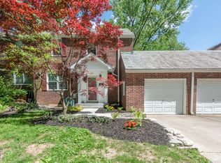 10 Belknap Pl, Cincinnati, OH 45218
