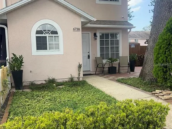 6738 Magnolia Pointe Cir, Orlando, FL 32810