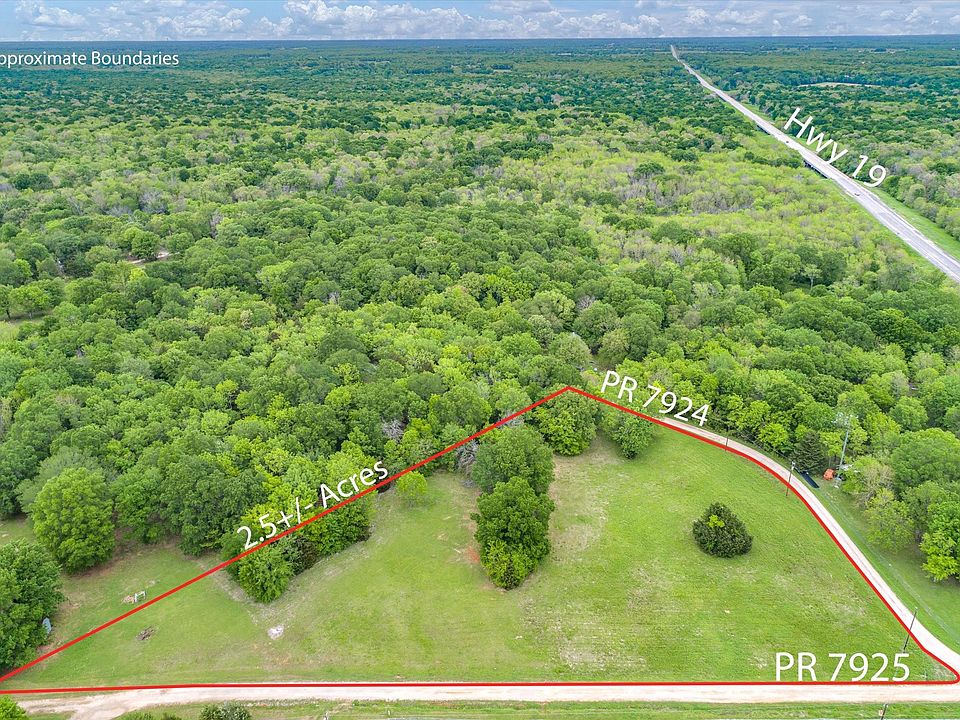 1st image of LOT 42 Private Road 7925