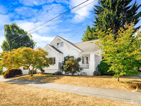 903 NW 60th Street, Seattle, WA 98107