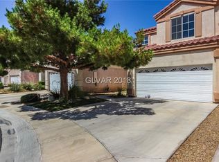4409 Tomer Ln, Las Vegas, NV 89121