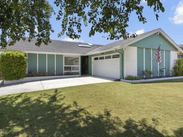 189 Cambria Ave, Ventura, CA 93004