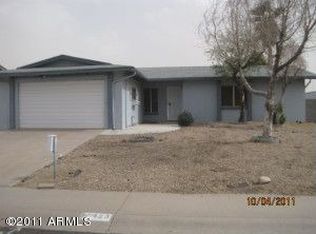 17423 N 9th Ave, Phoenix, AZ 85023