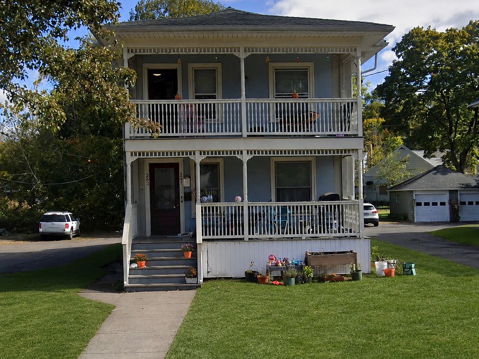 1st image of 245 Bristol St #1