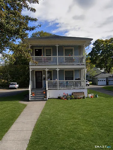245 Bristol St #1 Photo 1
