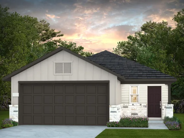 Taft Plan, Windcress