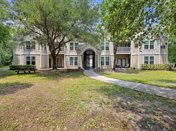 100 Kensington Blvd APT 408, Bluffton, SC 29910