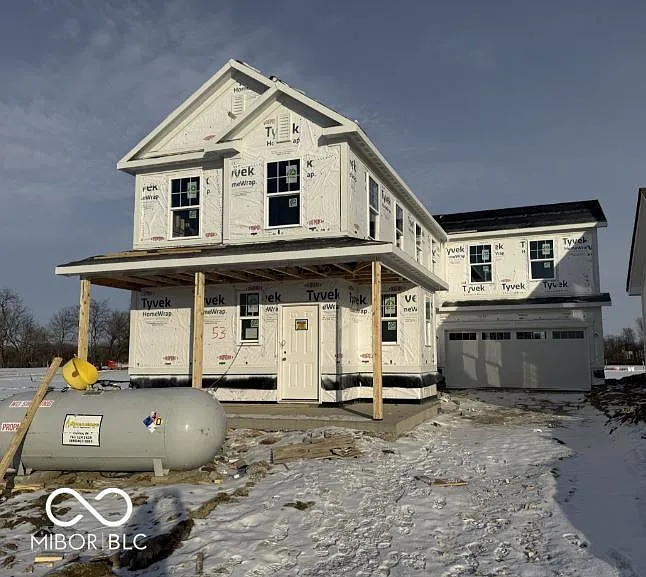 13371 Vickery Ridge Dr photo 1