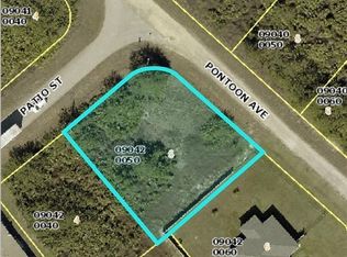 314 Patio St, Lehigh Acres, FL 33974