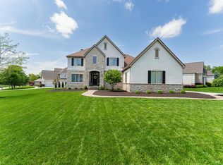 1338 Elkhorn Dr, Blacklick, OH