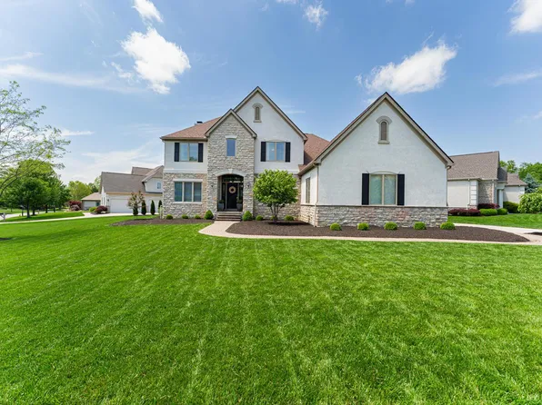 1338 Elkhorn Dr, Blacklick, OH 43004