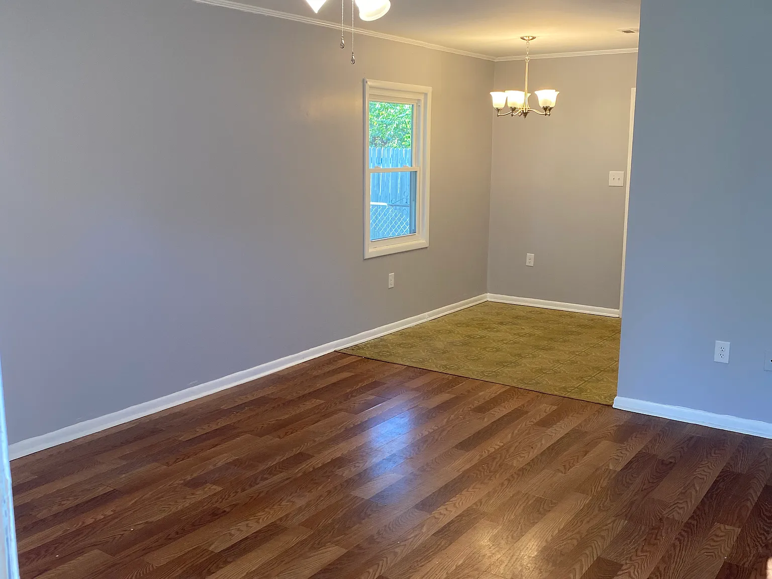 3 bed, 1080 sqft, $1,250 — Photo 3