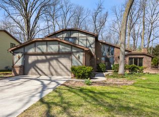 2811 S Carpenter St, Appleton, WI 54915