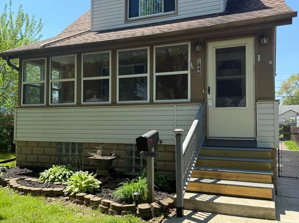 1846 7th St, Wyandotte, MI 48192