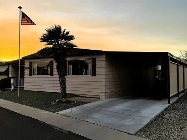 10701 N 99TH AVE, Avenue #257, Peoria, AZ 85345