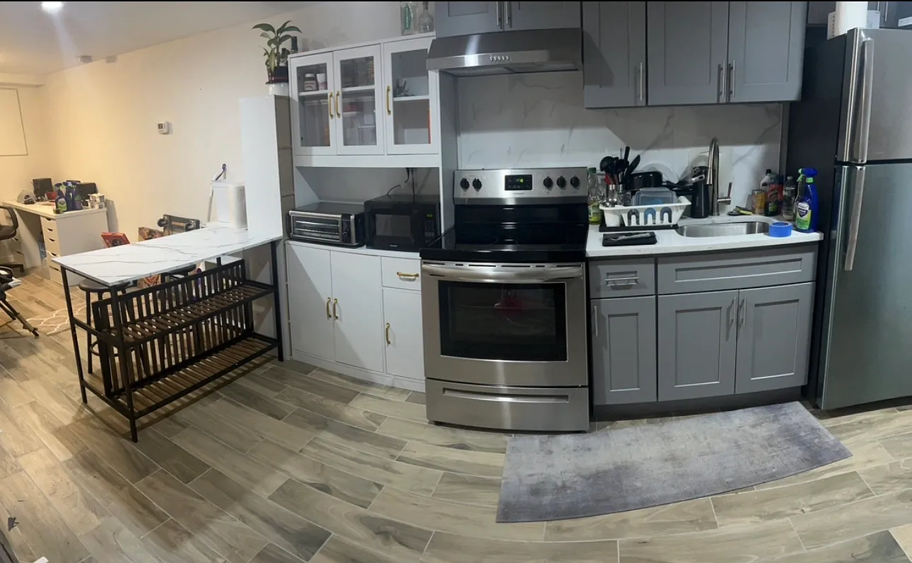1 bed, $1,700 — Photo 2