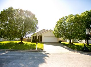 713 S Eastridge, Nixa, MO 65714