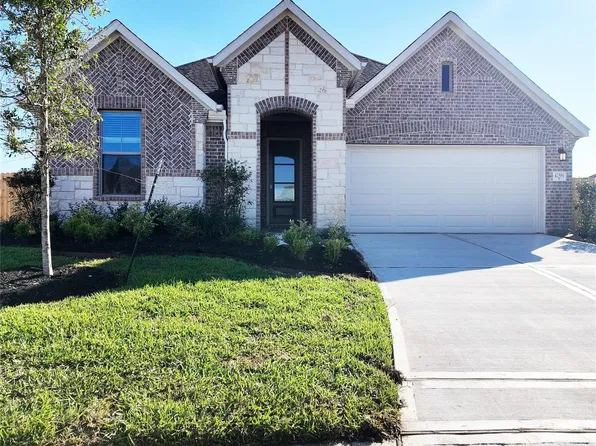 42581 Edmund Rucker Ln, Magnolia, TX 77354