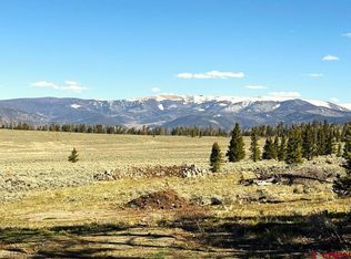 5333 Oso Creek Rd, Powderhorn, CO 81243