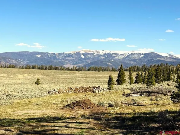 5333 Oso Creek Road, Powderhorn, CO 81243