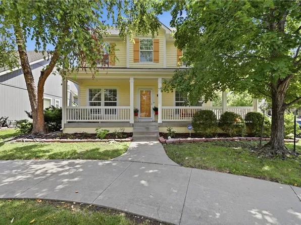 2901 Erie Park, Kansas City, MO 64116