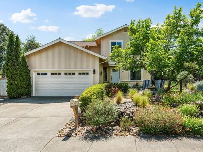 189 Vine Drive, Cloverdale, CA, 95425