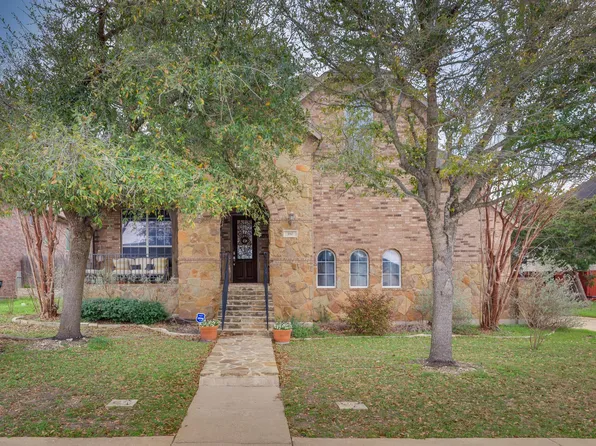 180 Granite Ln, Austin, TX 78737