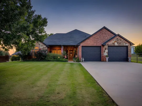 8119 Money Ln, Fort Worth, TX 76126