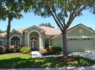 5401 Sunflare Way, Lutz, FL 33558