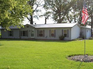 23 W 100 S, Rochester, IN 46975