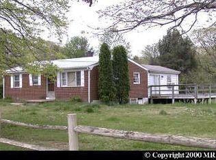 1807 Sansbury Rd, Upper Marlboro, MD 20774