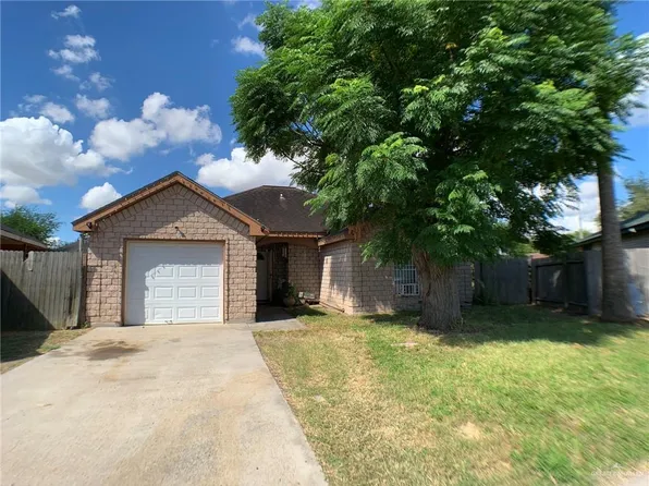 3912 E Manzanillo, Weslaco, TX 78599