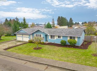 1710 NE 18th St, McMinnville, OR 97128
