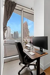 Rented by Modern Spaces