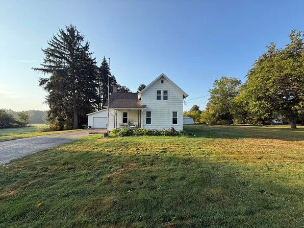 5485 W Columbia Rd, Mason, MI 48854