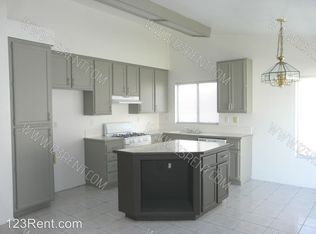 1779 Stratford St, Lancaster, CA 93534