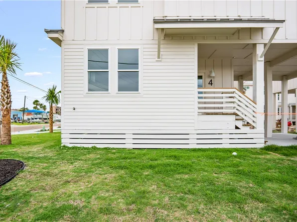 434 Oleander St #4, Port Aransas, TX 78373