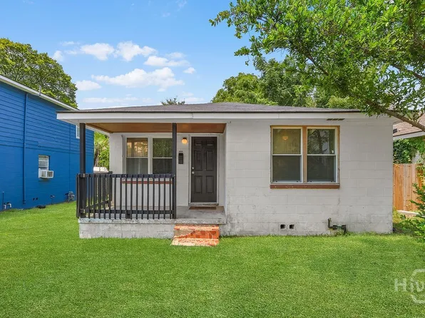 3311 Myrtle Street, Savannah, GA 31405