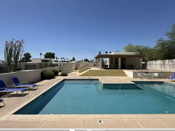 6777 E Dorado Ct, Tucson, AZ 85715