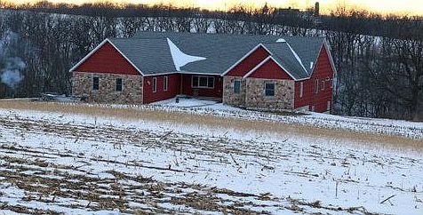 3rd image of 406 County Road K