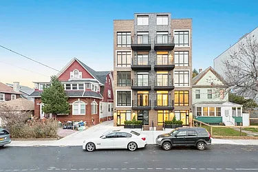 Rented by Urban Pads