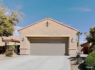 6030 Orlov Trotter Ave, Las Vegas, NV 89122