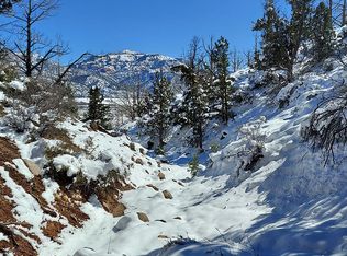 Hayward Mountain Road 395 #6-E-000, Kanarraville, UT 84742