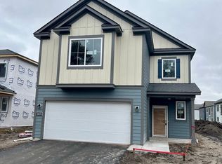 10070 Drake St NW, Coon Rapids, MN 55433